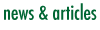 news and articles