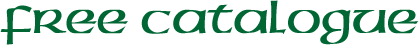 Free Irish Dance products catalogue from Antonio Pacelli