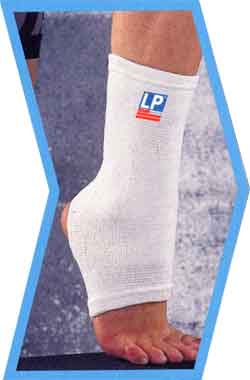 Elastic Ankle Support