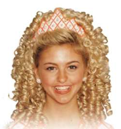 Anna wig 