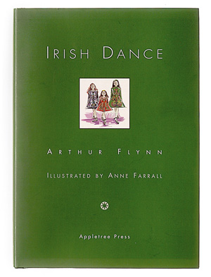 Irish Dance by Arthur Flynn