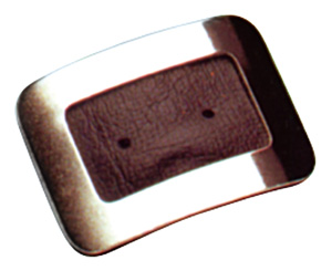 Square Buckles