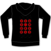 Jig & Reels Boys Hoodie