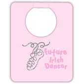 Future Dancer bib