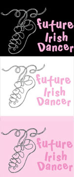 Future Dancer Baby Hat