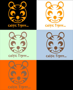 Celtic Tiger 