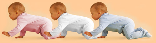 Baby Sleepsuit