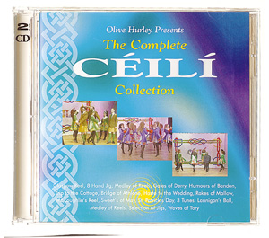 The Complete Ceili Collection
