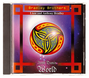 Bradley Brothers : Irish Dance World