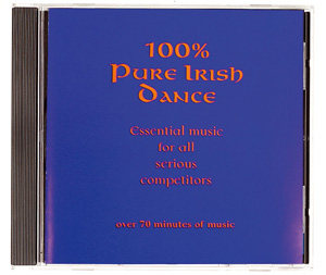 100% Pure Irish Dance