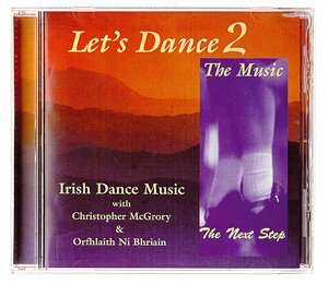 Let's Dance 2