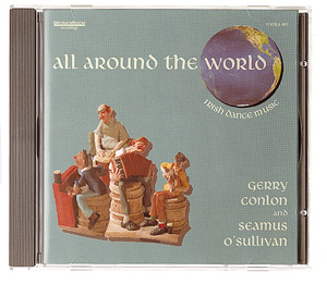 All Around the World 