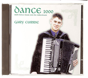 Dance 2000 by Gary Currie