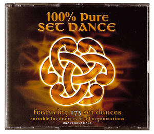 100% Pure Set Dance by Colm Keogh & Kevin Warren