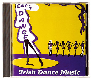 Let's Dance I