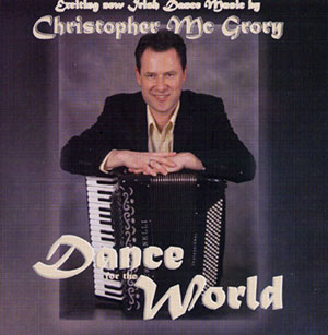 Dance For The World