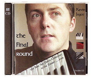 Final Round by Kevin Joyce