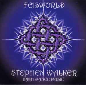 FeisWorld CD