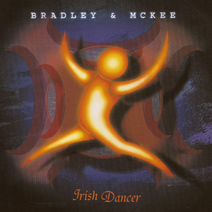 Irish Dancer CD