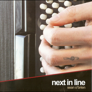 Next In Line CD