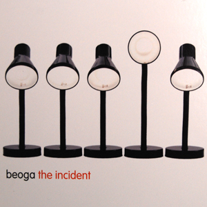 Beoga: The Incident