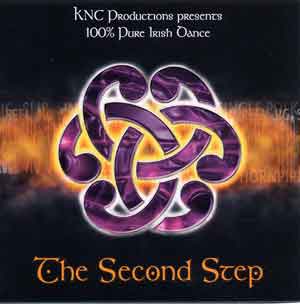 The Second Step CD