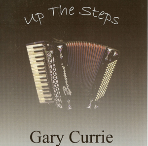 Up The Steps by Gary Currie