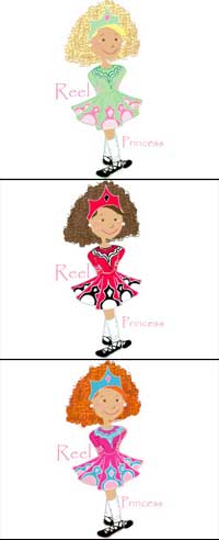 'Reel Princess'