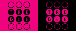 'Treble' T-Shirt