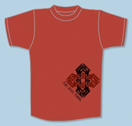 'Reel Thing' T-Shirt