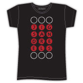 Jig & Reels Mens T-Shirt