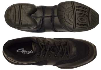 Capezio Low-top Dansneaker 