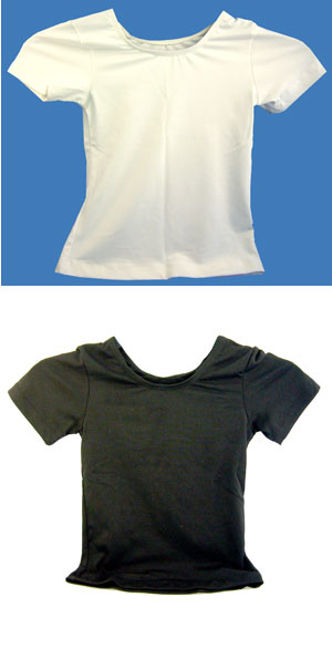 Irish dancing Crop Tops