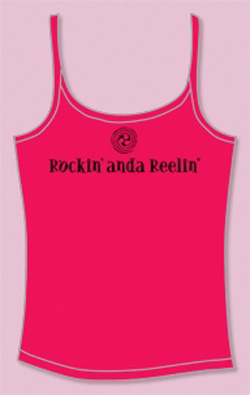 'Rockin anda Reelin'