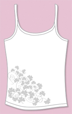 Shamrock Camisole