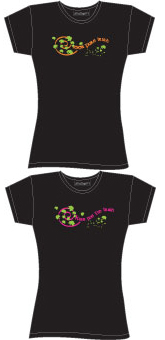 100% Pure Irish T-Shirt