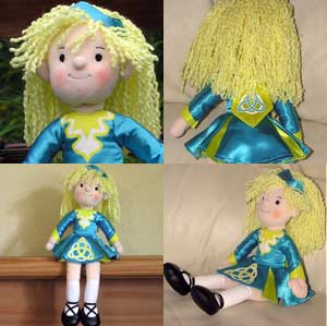 Reel Princess Dolls