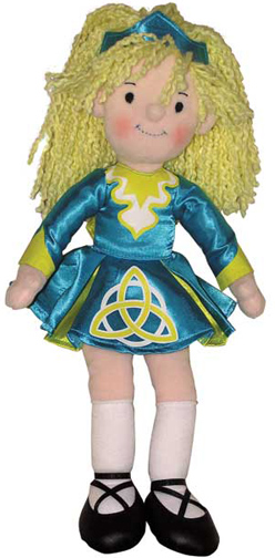 Reel Princess Dolls