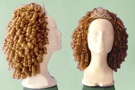 Duchess Wig