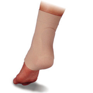 Achilles Heel Pad