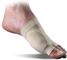 BunionCare Gel Sleeve