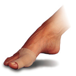 Silopad Bunion Shield