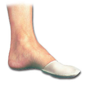 Gel Foot Covers by Silopad