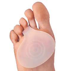 Gel Metatarsal Pad