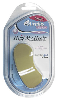 Hug My Heel