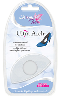 Ultra Arch