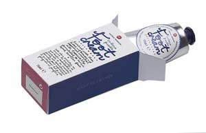 Luxurious Foot Cream 