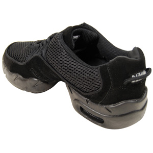 Bloch split sole trainers
