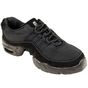 Bloch split sole trainers