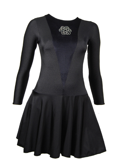 Irish Dancing Dress